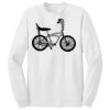 Unisex Tagless® Long-Sleeve T-Shirt Thumbnail