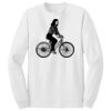 Unisex Tagless® Long-Sleeve T-Shirt Thumbnail