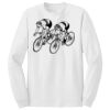 Unisex Tagless® Long-Sleeve T-Shirt Thumbnail
