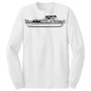 Unisex Tagless® Long-Sleeve T-Shirt Thumbnail