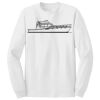 Unisex Tagless® Long-Sleeve T-Shirt Thumbnail