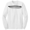 Unisex Tagless® Long-Sleeve T-Shirt Thumbnail