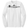 Unisex Tagless® Long-Sleeve T-Shirt Thumbnail