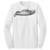 Unisex Tagless® Long-Sleeve T-Shirt Thumbnail
