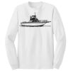 Unisex Tagless® Long-Sleeve T-Shirt Thumbnail