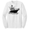 Unisex Tagless® Long-Sleeve T-Shirt Thumbnail