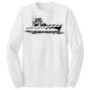 Unisex Tagless® Long-Sleeve T-Shirt Thumbnail