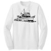 Unisex Tagless® Long-Sleeve T-Shirt Thumbnail