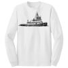 Unisex Tagless® Long-Sleeve T-Shirt Thumbnail