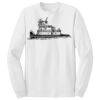 Unisex Tagless® Long-Sleeve T-Shirt Thumbnail