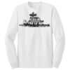 Unisex Tagless® Long-Sleeve T-Shirt Thumbnail