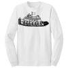 Unisex Tagless® Long-Sleeve T-Shirt Thumbnail