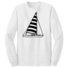 Unisex Tagless® Long-Sleeve T-Shirt Thumbnail