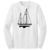 Unisex Tagless® Long-Sleeve T-Shirt Thumbnail