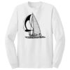 Unisex Tagless® Long-Sleeve T-Shirt Thumbnail