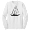 Unisex Tagless® Long-Sleeve T-Shirt Thumbnail