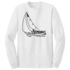 Unisex Tagless® Long-Sleeve T-Shirt Thumbnail