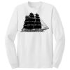 Unisex Tagless® Long-Sleeve T-Shirt Thumbnail
