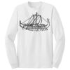 Unisex Tagless® Long-Sleeve T-Shirt Thumbnail
