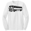 Unisex Tagless® Long-Sleeve T-Shirt Thumbnail