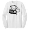 Unisex Tagless® Long-Sleeve T-Shirt Thumbnail
