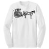 Unisex Tagless® Long-Sleeve T-Shirt Thumbnail