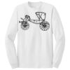 Unisex Tagless® Long-Sleeve T-Shirt Thumbnail