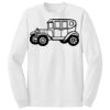 Unisex Tagless® Long-Sleeve T-Shirt Thumbnail