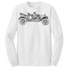 Unisex Tagless® Long-Sleeve T-Shirt Thumbnail