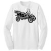 Unisex Tagless® Long-Sleeve T-Shirt Thumbnail