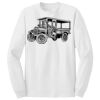 Unisex Tagless® Long-Sleeve T-Shirt Thumbnail