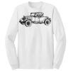 Unisex Tagless® Long-Sleeve T-Shirt Thumbnail