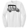Unisex Tagless® Long-Sleeve T-Shirt Thumbnail
