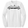 Unisex Tagless® Long-Sleeve T-Shirt Thumbnail