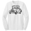 Unisex Tagless® Long-Sleeve T-Shirt Thumbnail