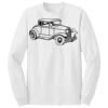 Unisex Tagless® Long-Sleeve T-Shirt Thumbnail