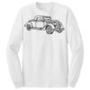 Unisex Tagless® Long-Sleeve T-Shirt Thumbnail