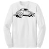 Unisex Tagless® Long-Sleeve T-Shirt Thumbnail