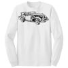 Unisex Tagless® Long-Sleeve T-Shirt Thumbnail