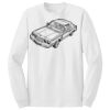 Unisex Tagless® Long-Sleeve T-Shirt Thumbnail