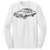 Unisex Tagless® Long-Sleeve T-Shirt Thumbnail