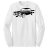 Unisex Tagless® Long-Sleeve T-Shirt Thumbnail