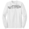 Unisex Tagless® Long-Sleeve T-Shirt Thumbnail