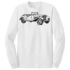 Unisex Tagless® Long-Sleeve T-Shirt Thumbnail