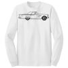 Unisex Tagless® Long-Sleeve T-Shirt Thumbnail