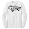Unisex Tagless® Long-Sleeve T-Shirt Thumbnail