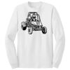 Unisex Tagless® Long-Sleeve T-Shirt Thumbnail