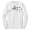 Unisex Tagless® Long-Sleeve T-Shirt Thumbnail