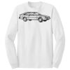 Unisex Tagless® Long-Sleeve T-Shirt Thumbnail