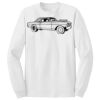 Unisex Tagless® Long-Sleeve T-Shirt Thumbnail